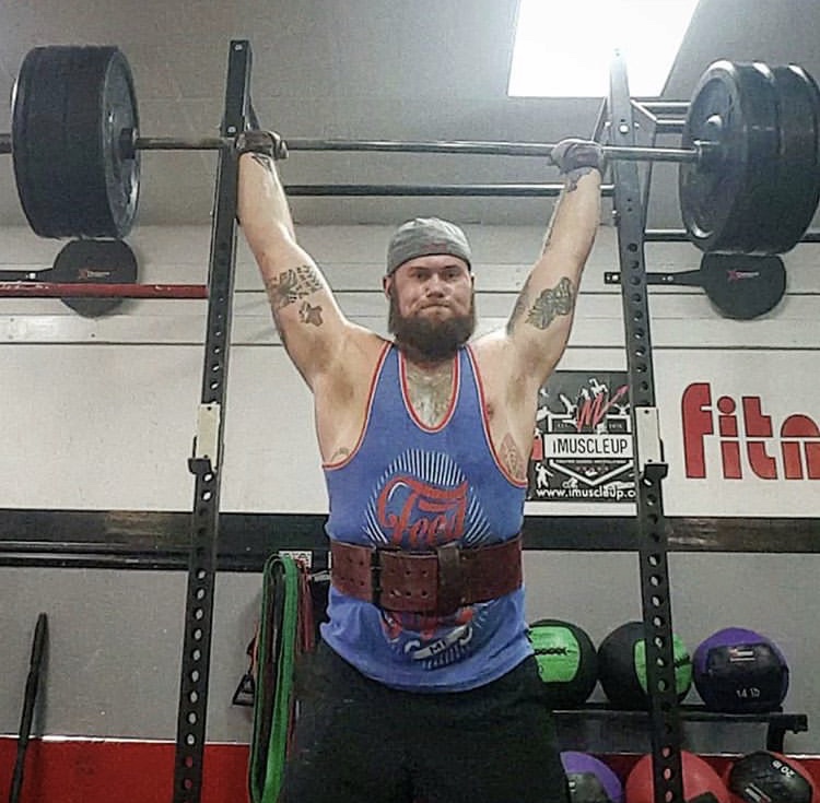  American Family Fitness