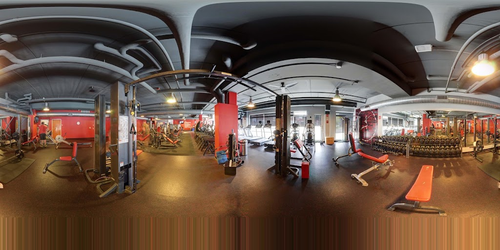  Snap Fitness Bay View