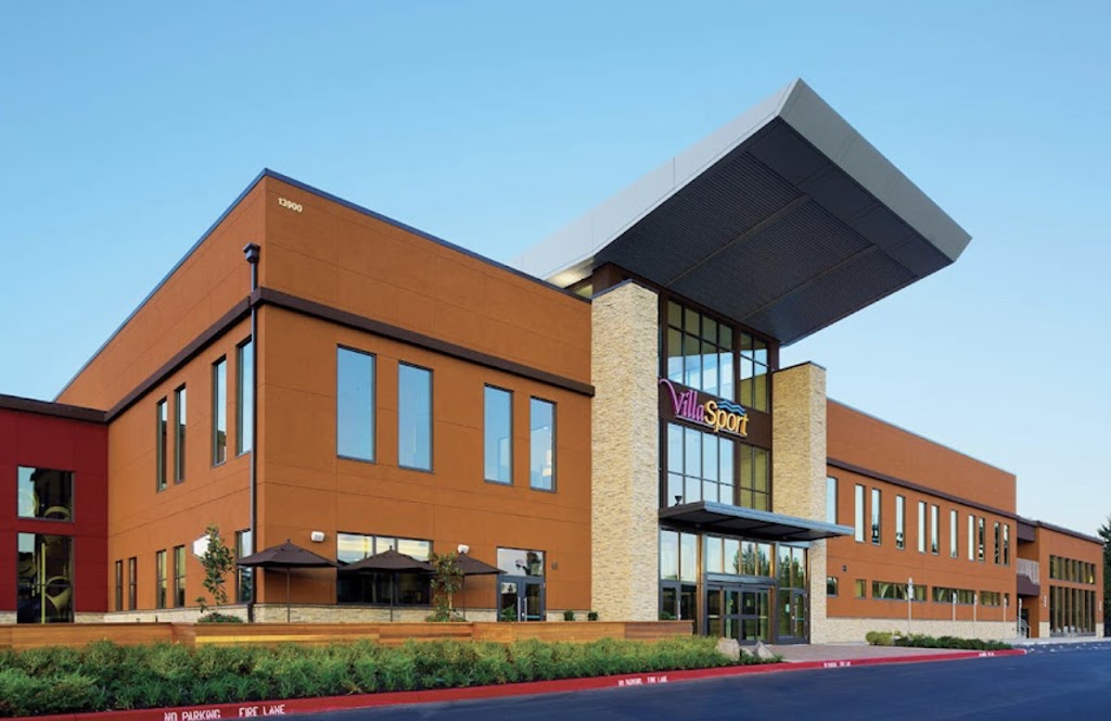  Villa Sport Athletic Club