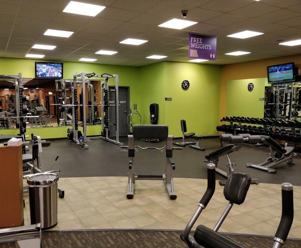  Anytime Fitness