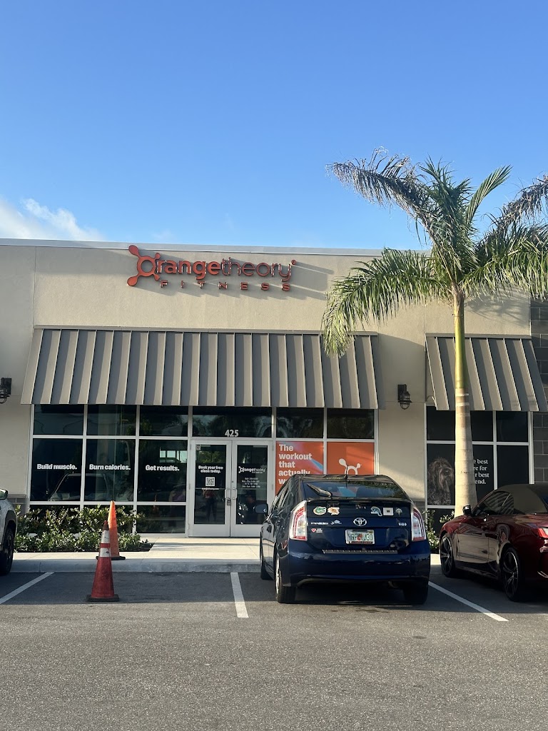  Orangetheory Fitness