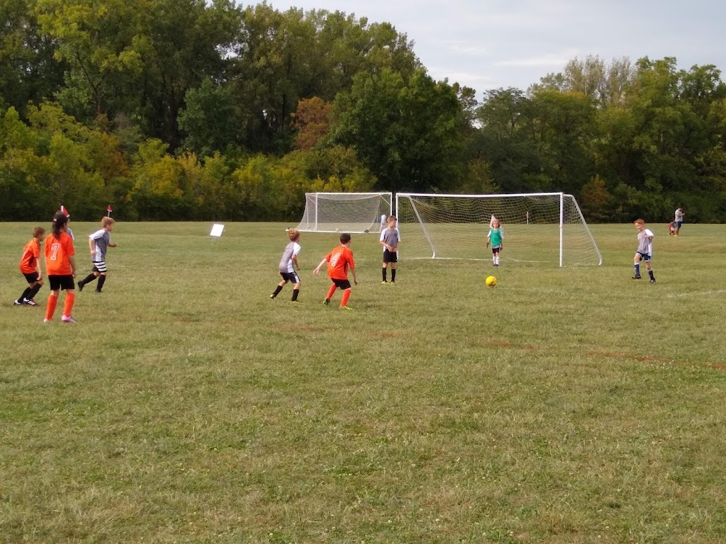  SFA Training Center: Soccer Field Academy