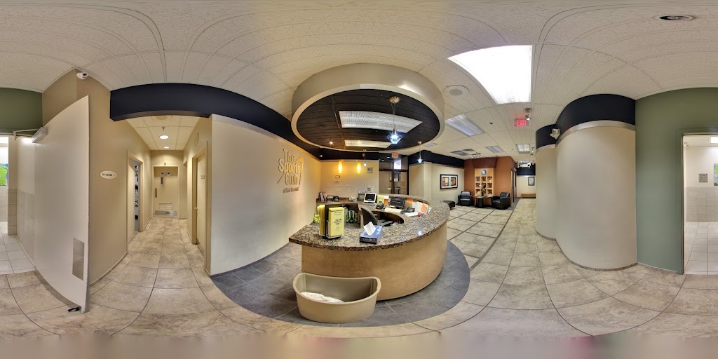  The Sports Club of West Bloomfield