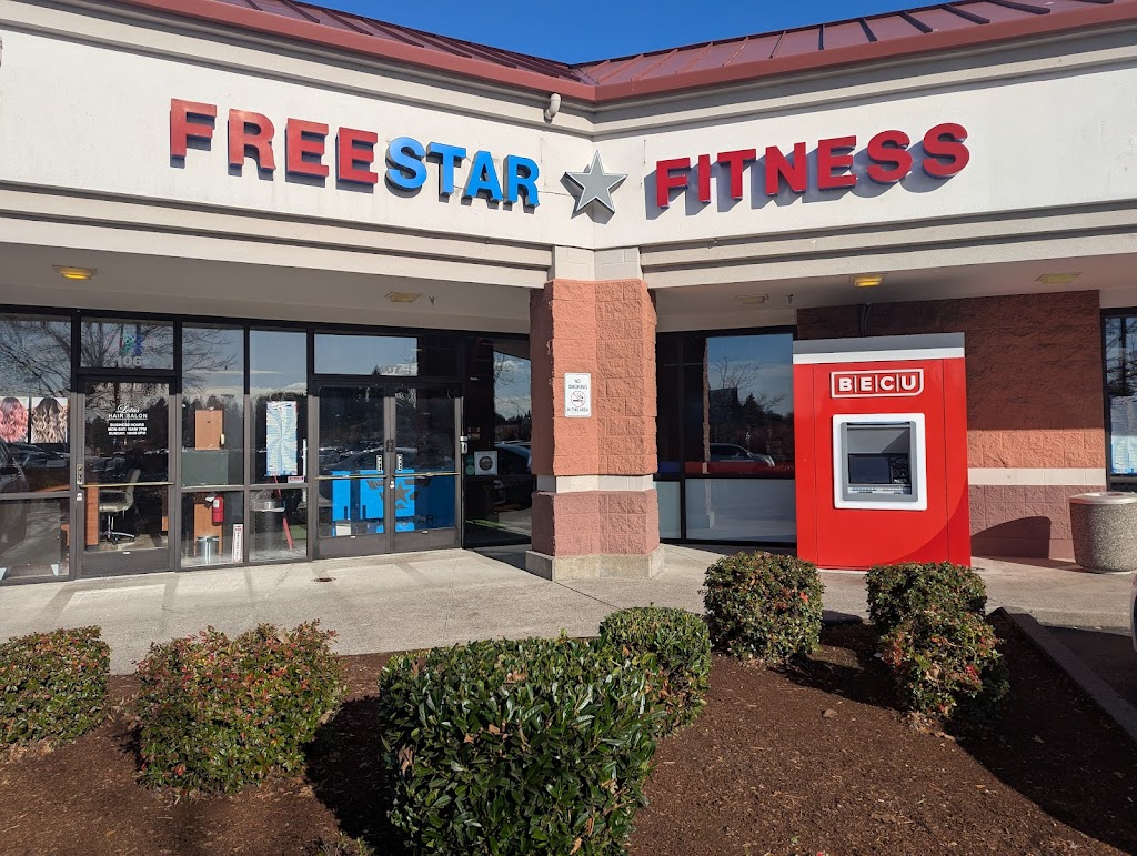  Freedom Fitness Gym