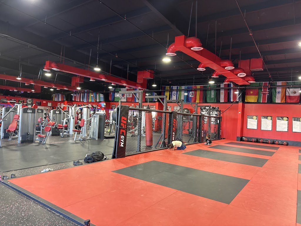  TBT GYM & 24/7 Fitness Anna