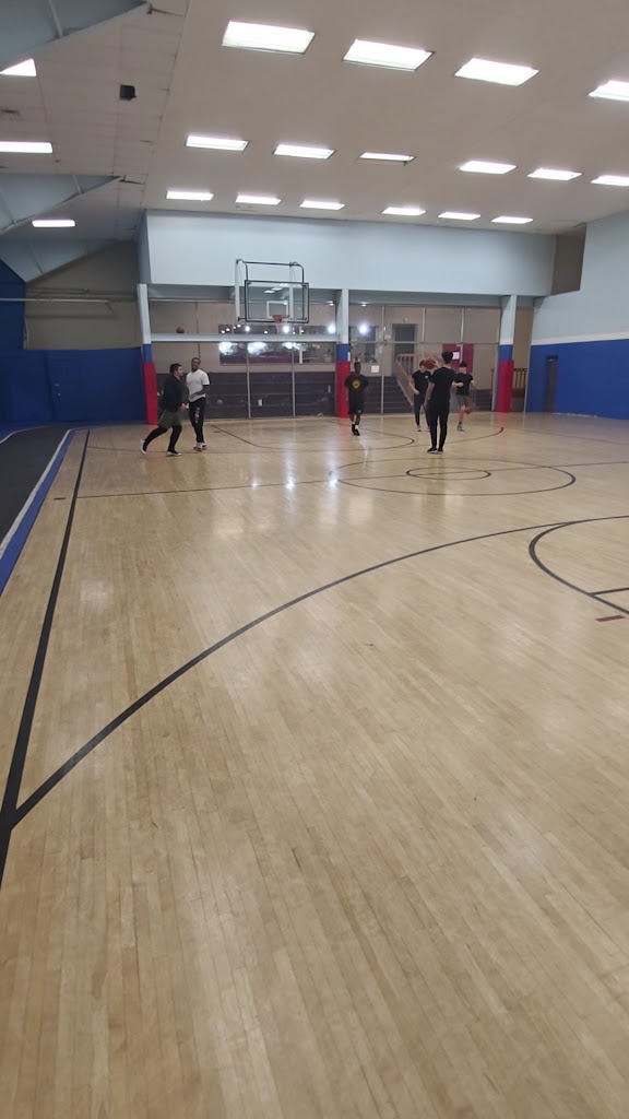  North Haven Health & Racquet