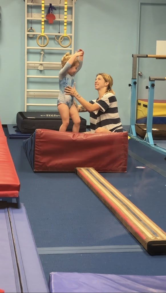  Mavericks Gymnastics