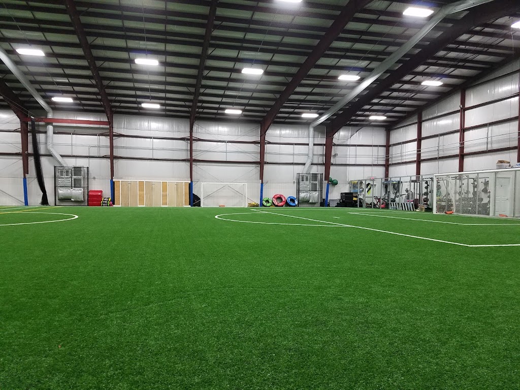  Metuchen Sports Center