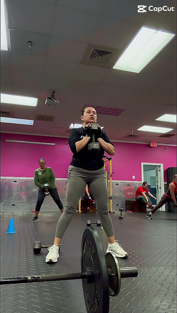  Women Only Fitness Bootcamp