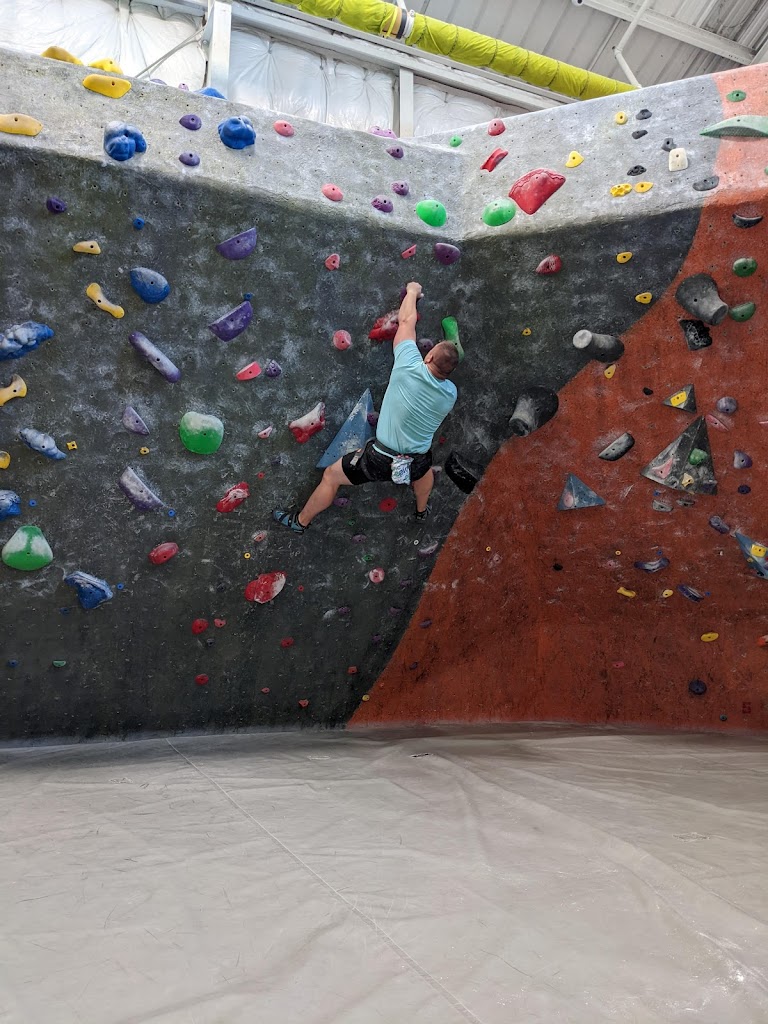  EPIC Climbing and Fitness