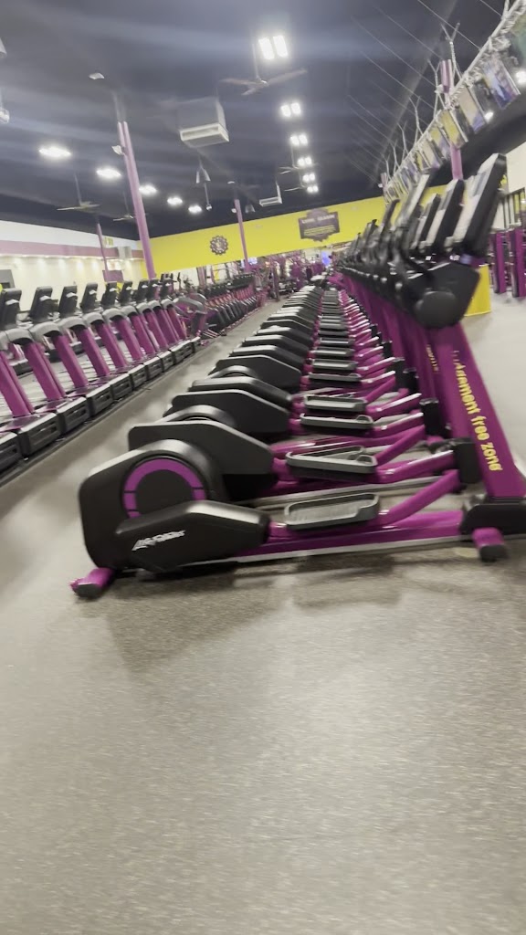  Planet Fitness