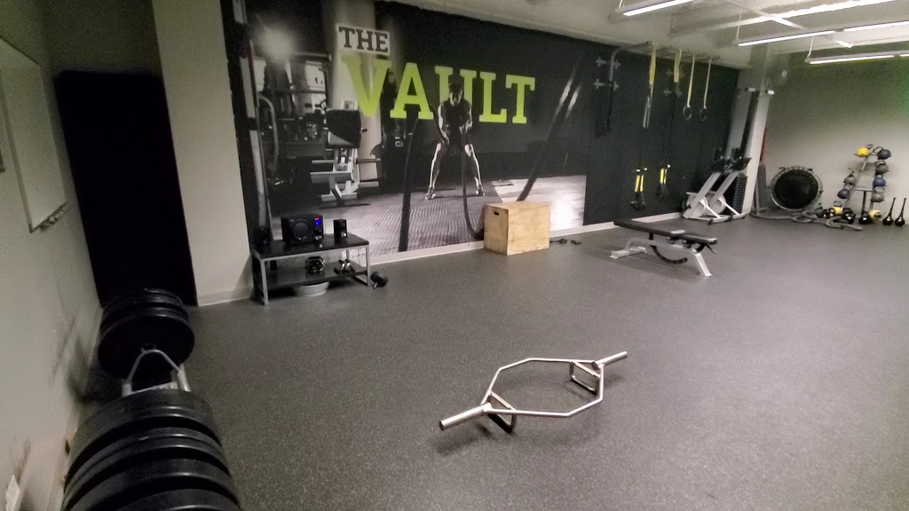  Hamilton Lakes Athletic Club Itasca