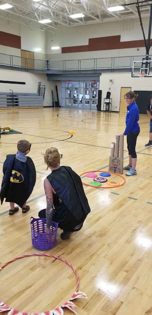  Orthman Community YMCA