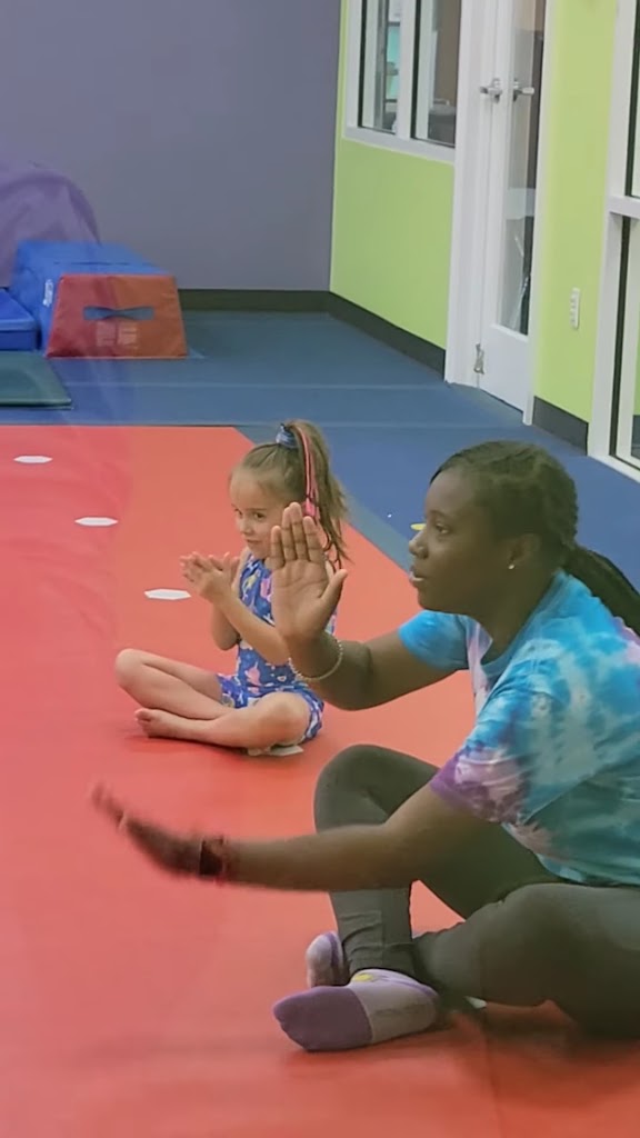  The Little Gym of Fort Myers