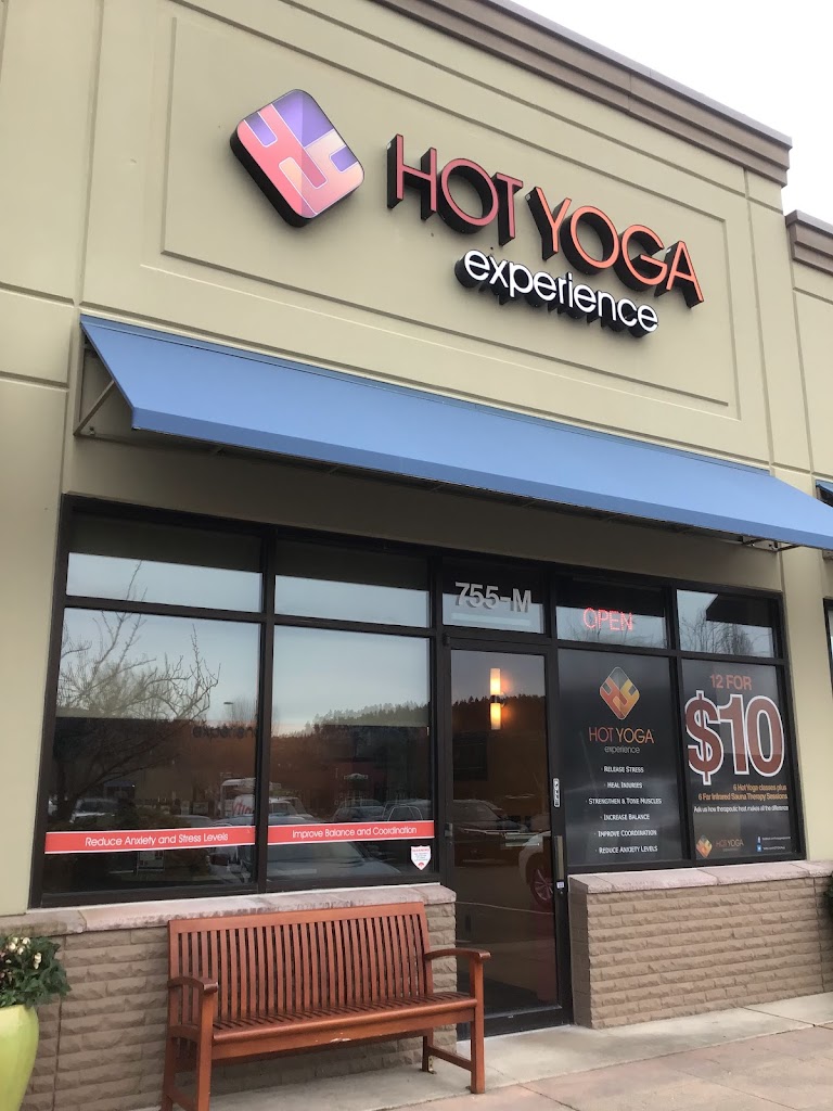  Hot Yoga Experience Issaquah