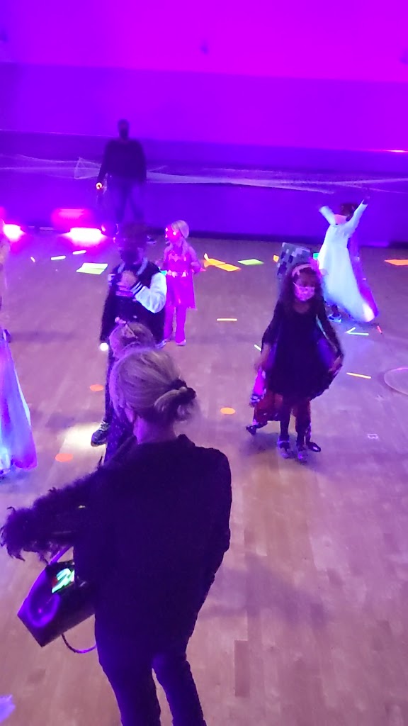  Bobbie's School of Performing Arts