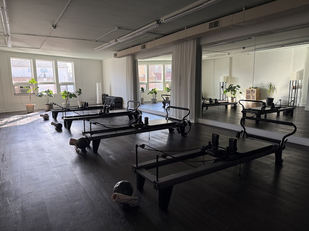  Triseven Studios: Pilates & Movement