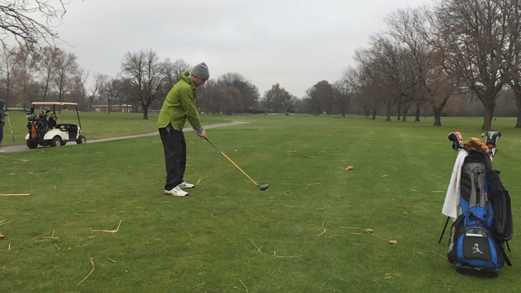  Joe Louis "The Champ" Golf Course