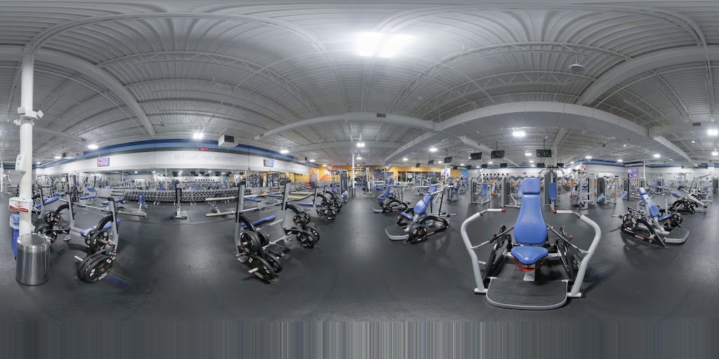  Crunch Fitness - Toms River