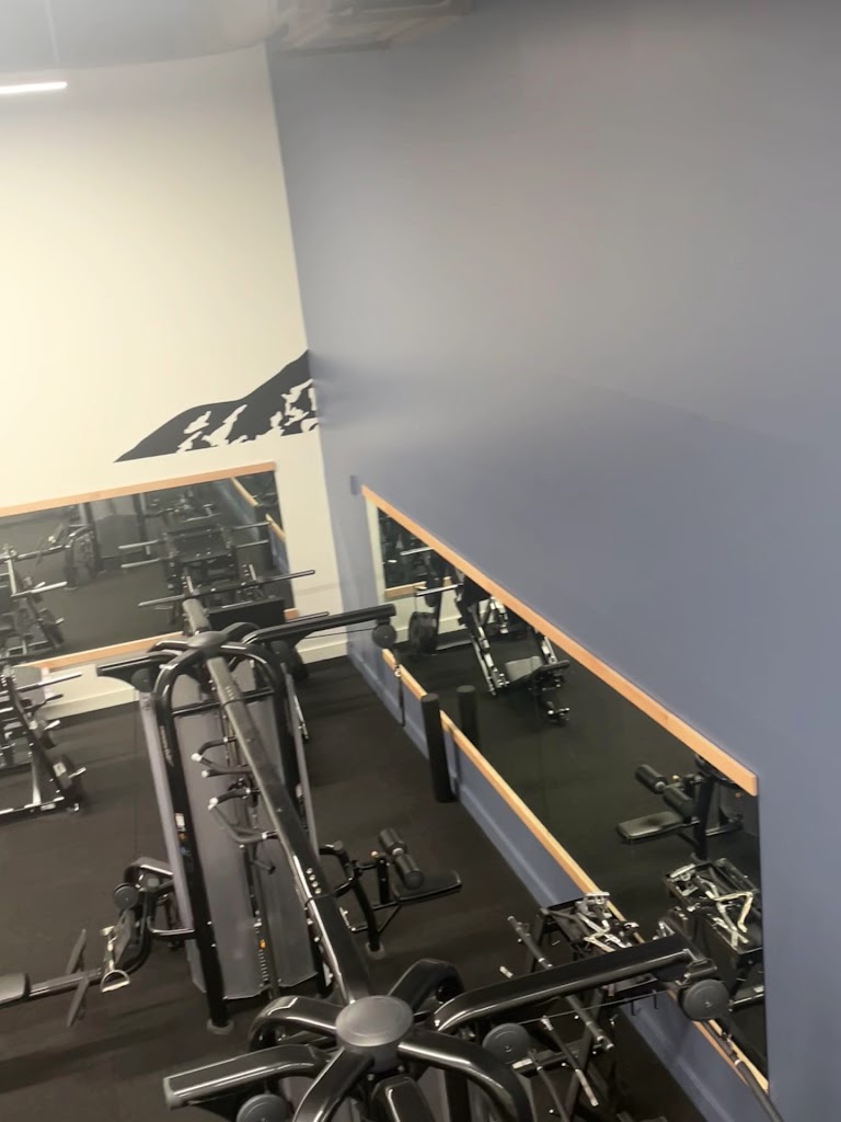  Courthouse Club Fitness - Lancaster