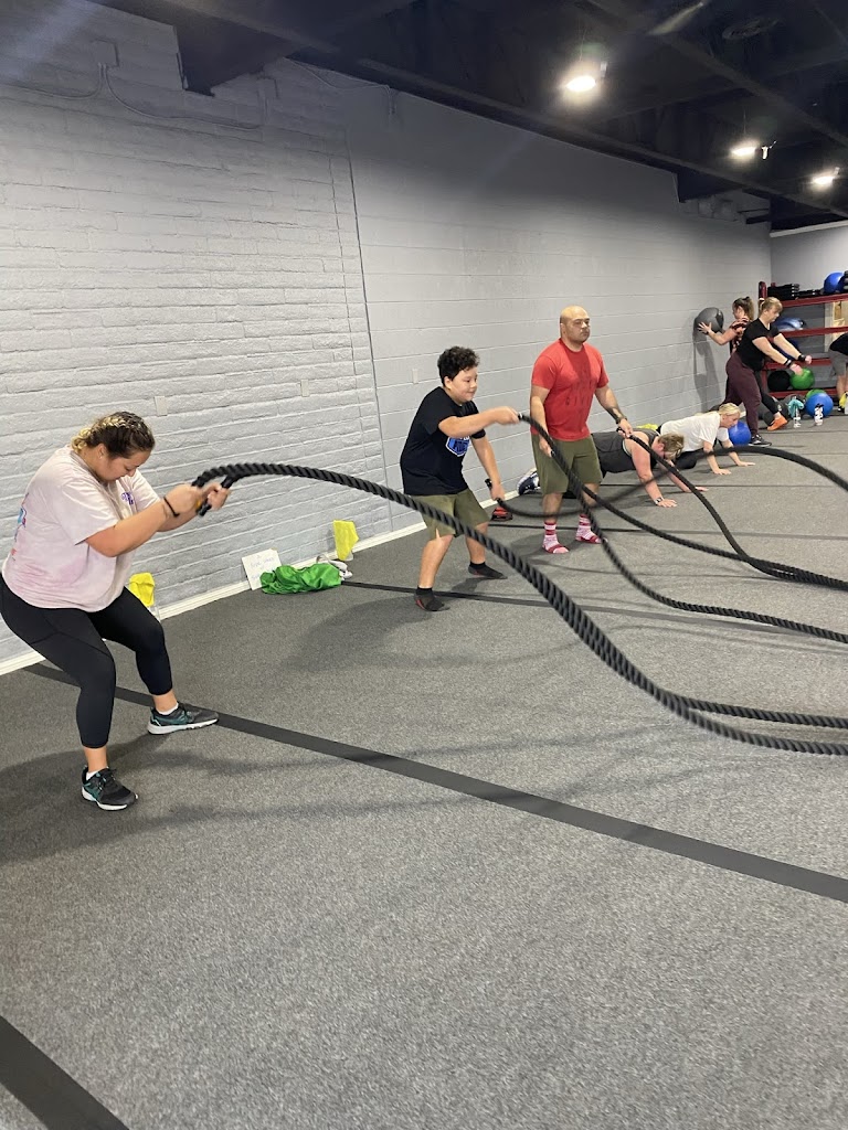  Cottonwood Heights Fit Body Boot Camp