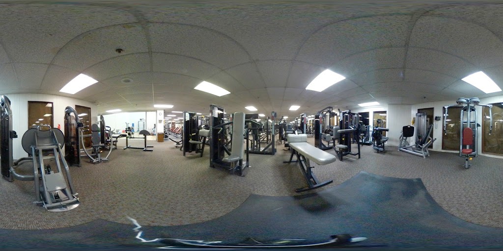  Southridge Athletic Club