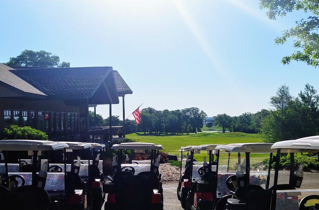  Blackberry Ridge Golf Club
