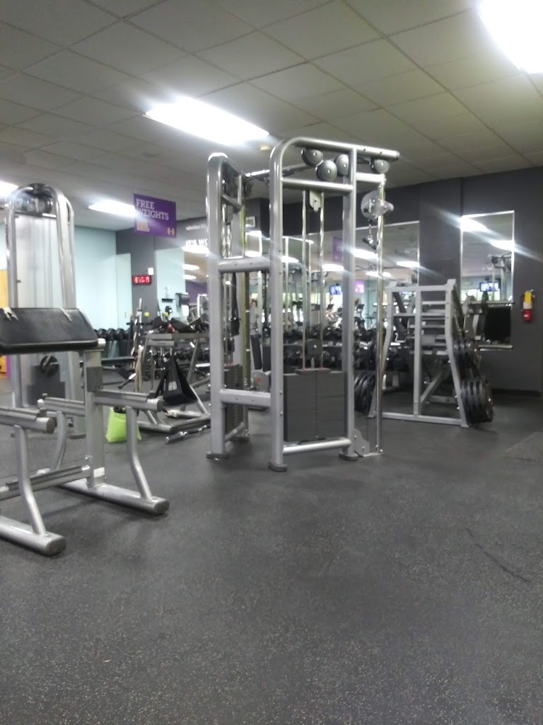  Anytime Fitness