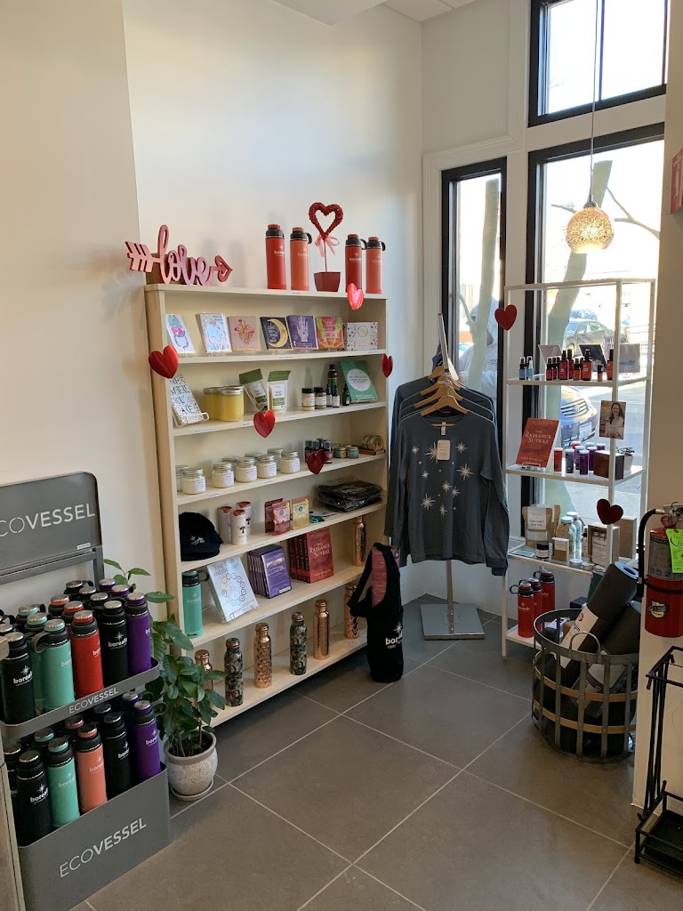  borealis community yoga