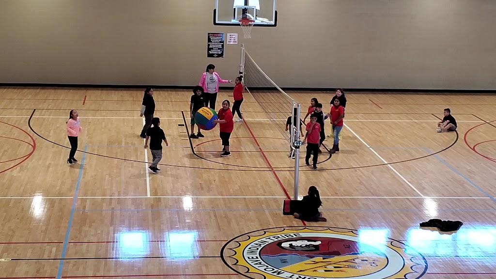  Fort Mojave Wellness Center