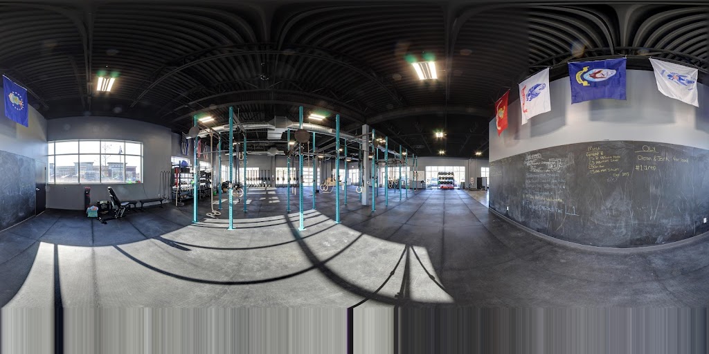  CrossFit River Prairie