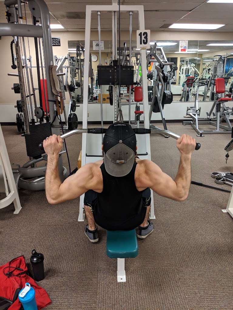  Bellingham Athletic Club