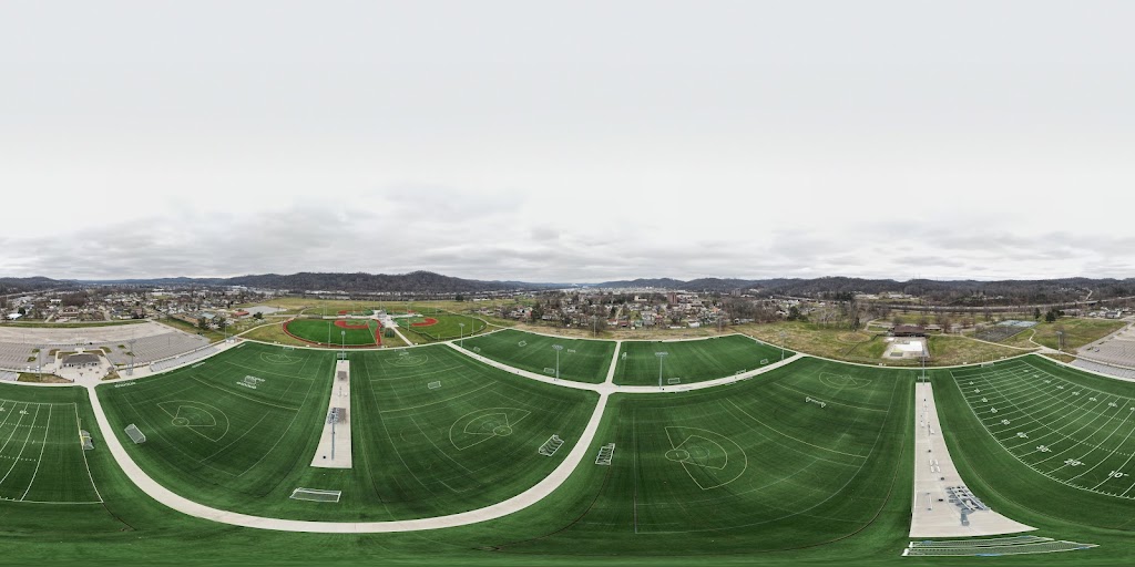  Shawnee Sports Complex