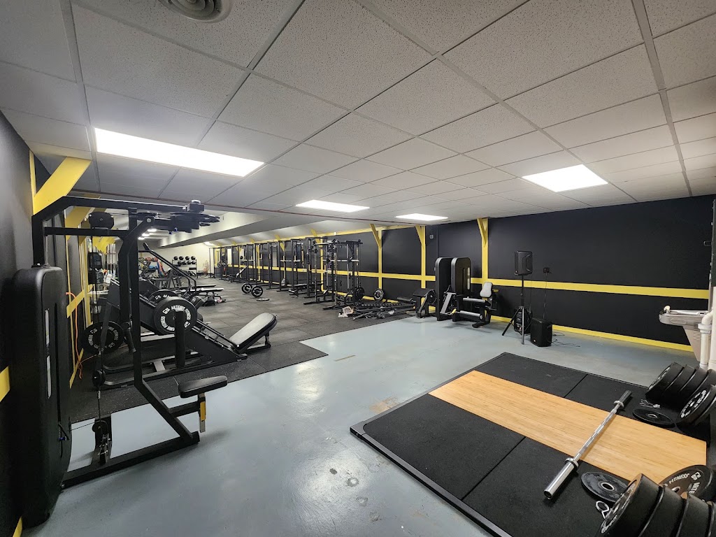  Camp Ripley Wellness Center