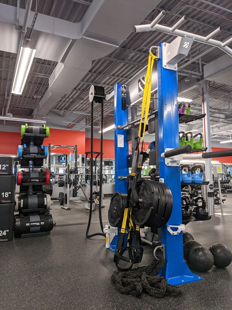  Blink Fitness Merrionette Park