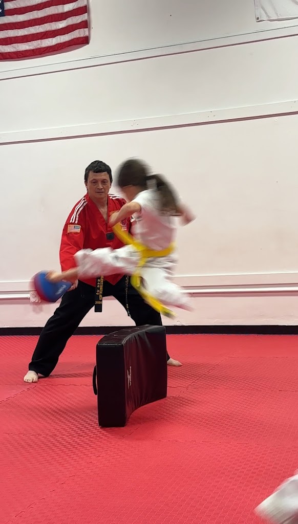  Resilience Martial Arts LLC