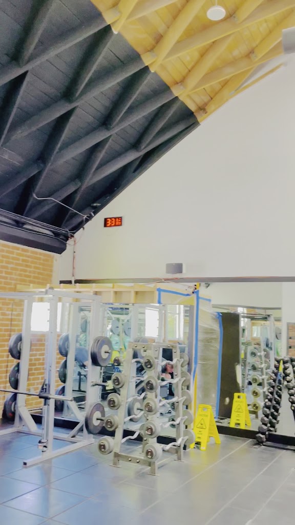  IRON Fitness Santa Monica