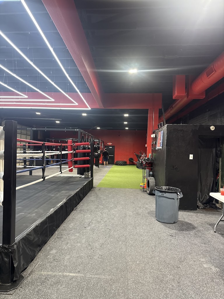  Robles Boxing & Fitness