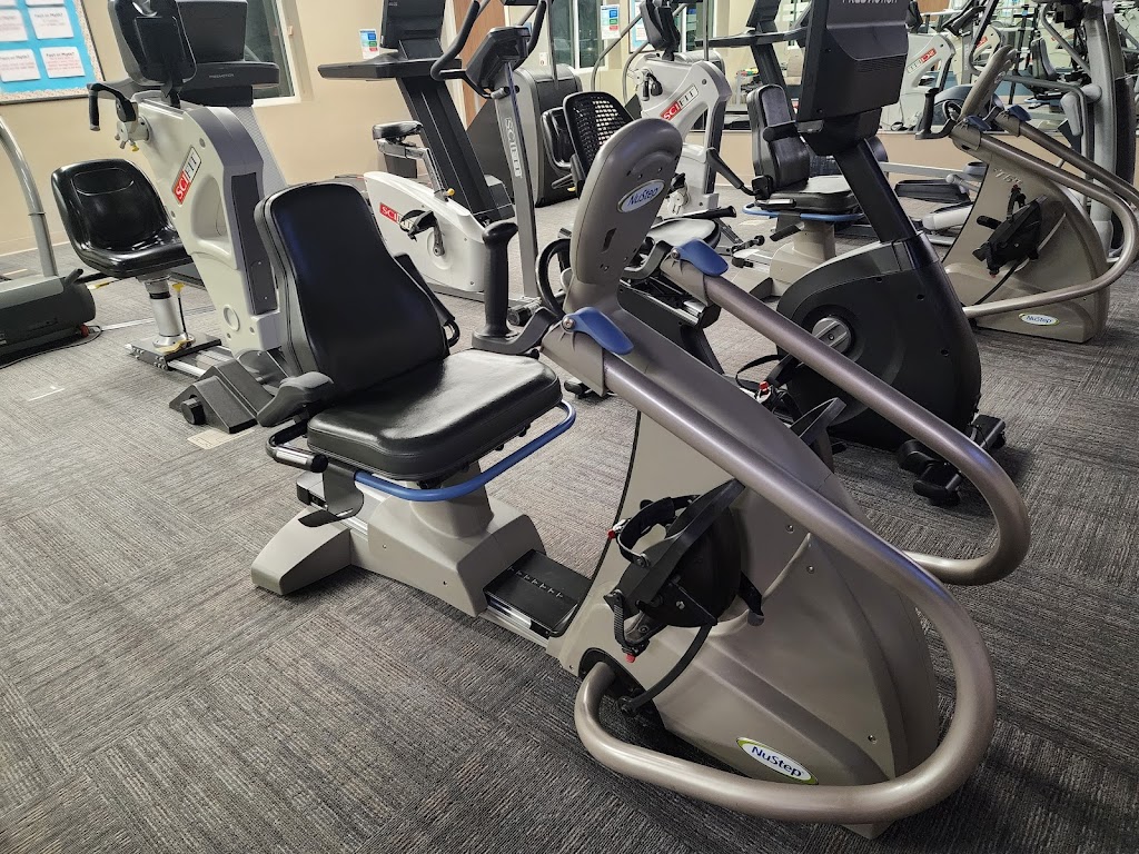  Texas Health Fitness Center Willow Park