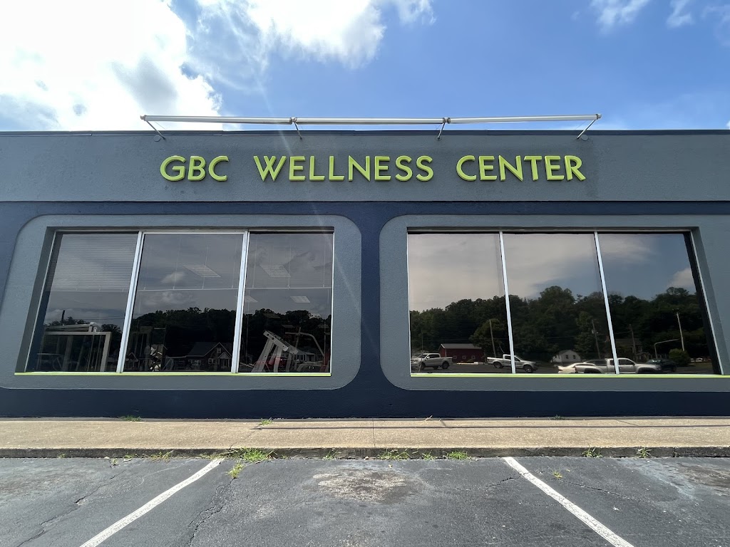  The Great Body Company