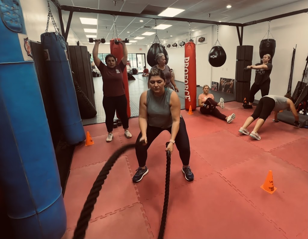  Atlantic County Mixed Martial Arts