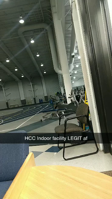  Highland Community College Wellness Center