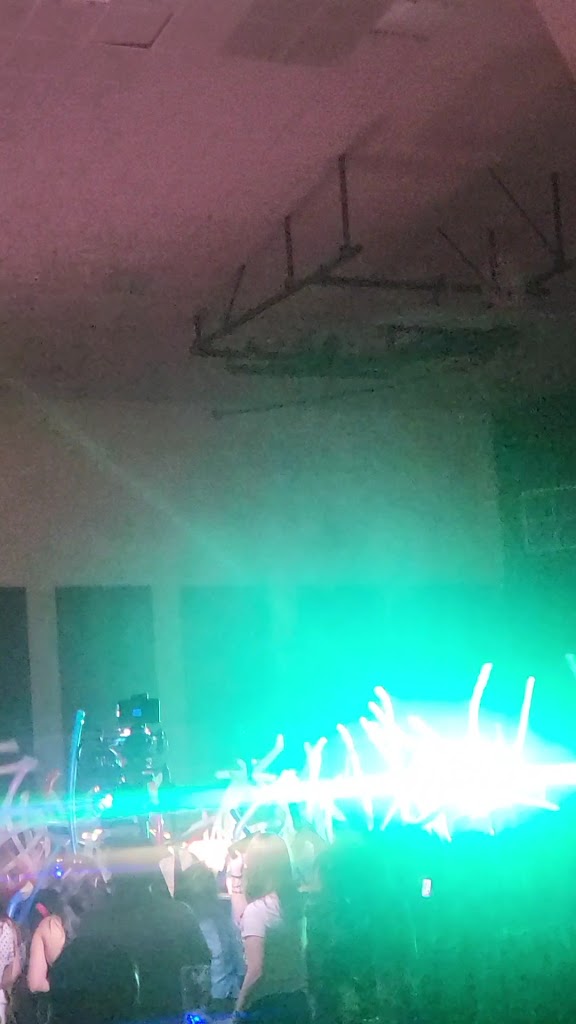  Arcata Sports Complex