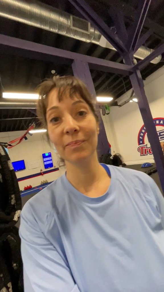  F45 Training Garden District