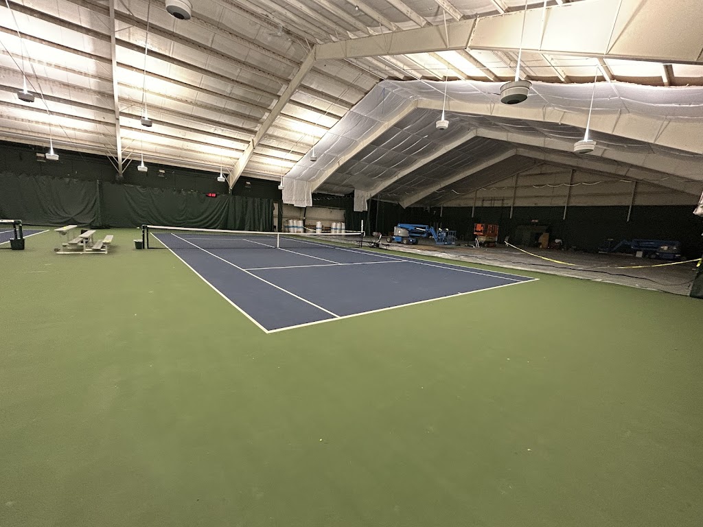 Eastside Tennis and Fitness Club
