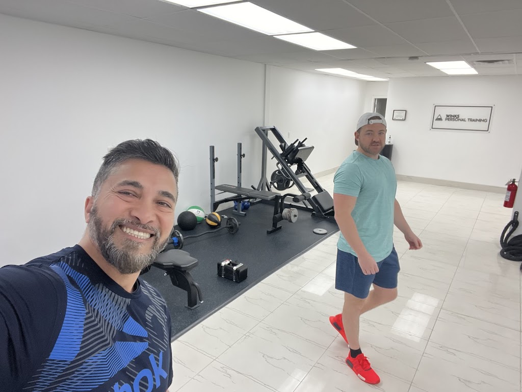  Winks Personal Training