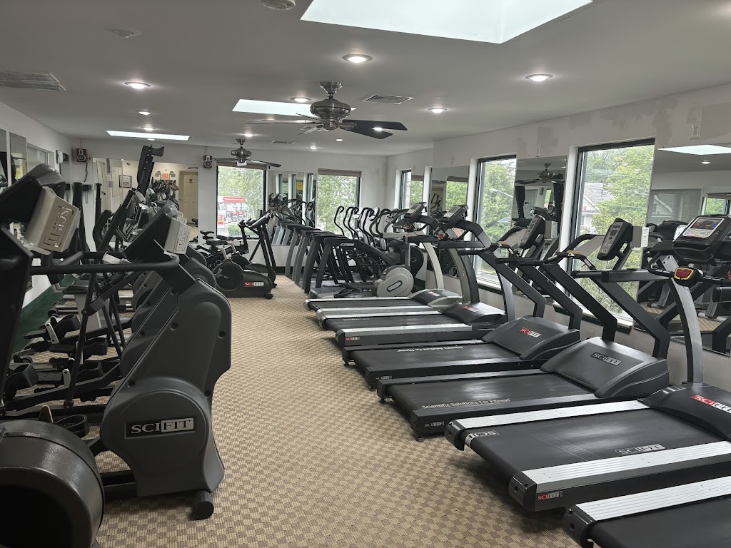  Studio @ 808 Health Club