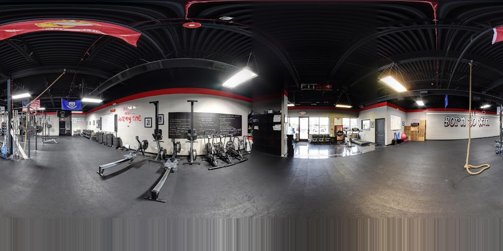  Cross Training Natus Vincere