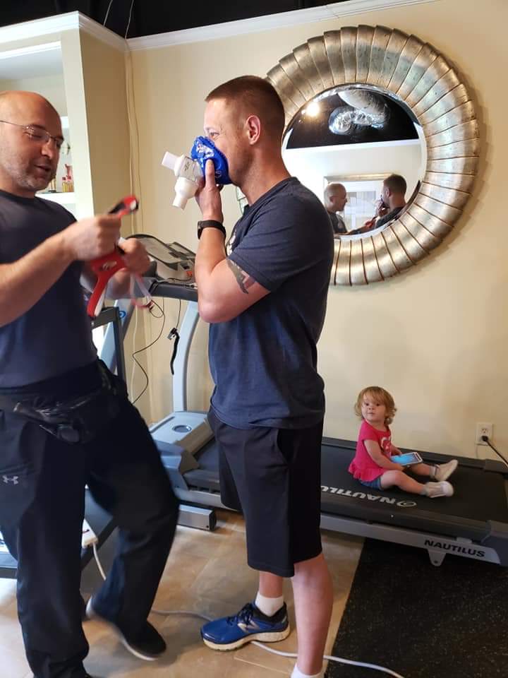  New Edge Fitness - Health Systems