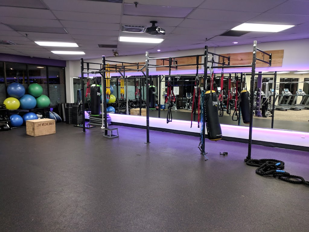  Anytime Fitness